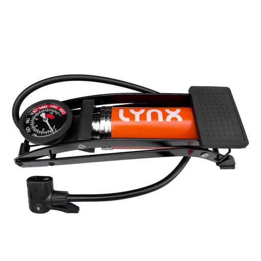 440295 LYNX Voetpomp Power Step 37.5 x 30.5 x 41 cm