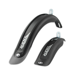 435.KI462240 SIMPLA Mudguard Set KIDO 16 LONG 16 - 18 Inch