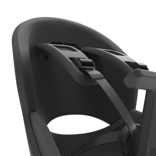 72.01ICNF000 PRODIGEE Siège vélo avant Icon Ø <- 21 - 28 mm ->