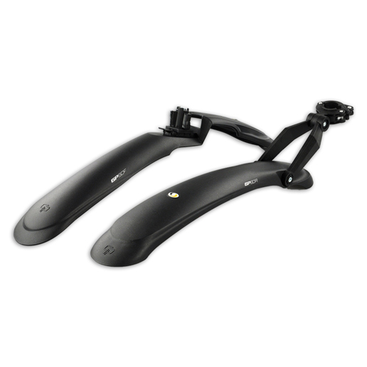 435.GP428803 SIMPLA Set garde-boue GP PRO 26 - 29 Inch