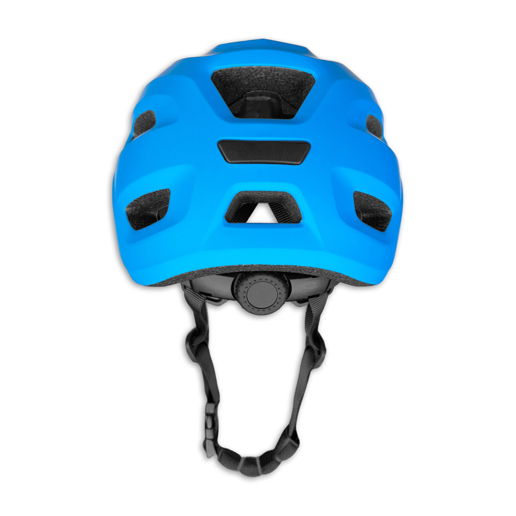 619010.BLU LYNX Cycling helmet Kidz S 48-52 cm