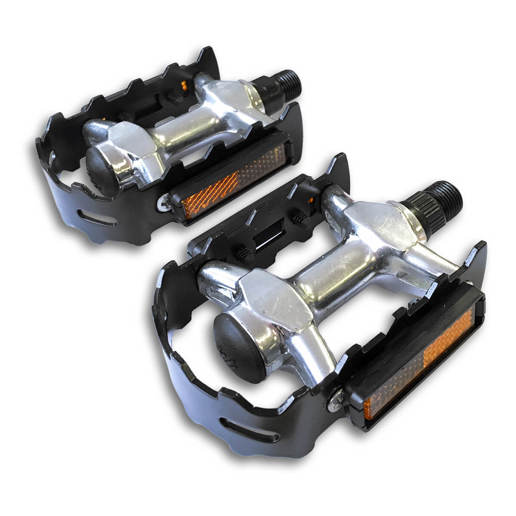 613115 LYNX MTB pedalen 95 x 80 mm