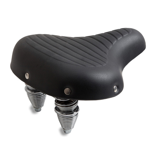 60.SV.699.SBLA ABI Selle Cruiser Extra Soft 270 x 245 mm