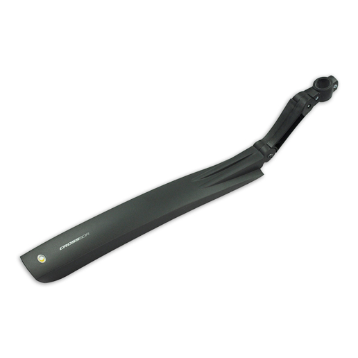 435.CR428049 SIMPLA Rear mudguard CROSS 24 - 29 Inch
