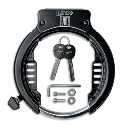 410756.OE LYNX Ringslot XL ART 2 OEM <-> 95 mm