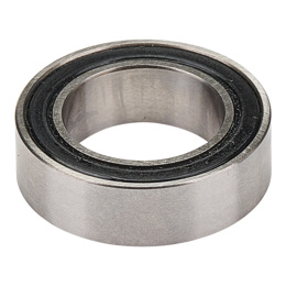 74.2021018 ELVEDES Roulement 3802 2RS MAX ø 15 × ø 24 × 7 mm