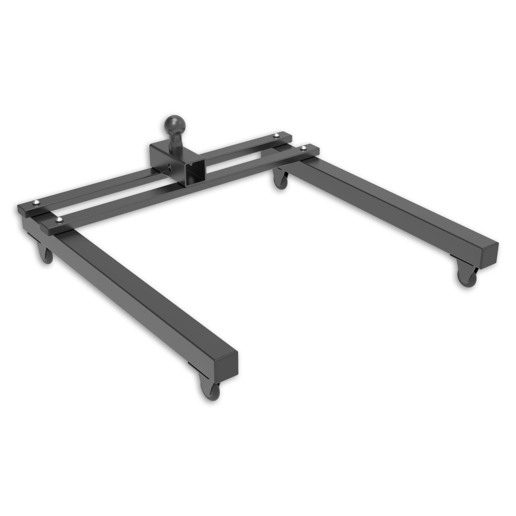 440735.50 LYNX Stand for bike rack