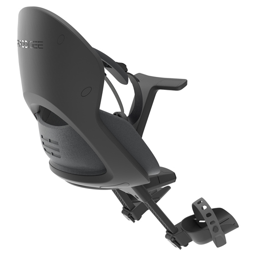 72.01ICNF000 PRODIGEE Siège vélo avant Icon Ø <- 21 - 28 mm ->