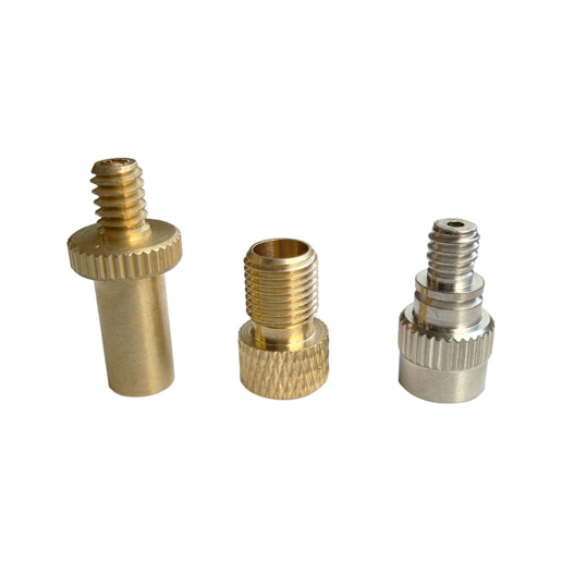 440298.SET  Set of 3 Valve Adapters