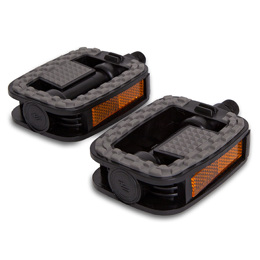 613100.OE LYNX Supergrip Pedale OEM 93 x 75 mm