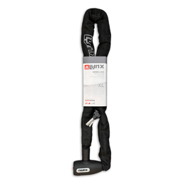 410331.120 LYNX Kettingslot Cityline XL 120 120 cm x 10 mm