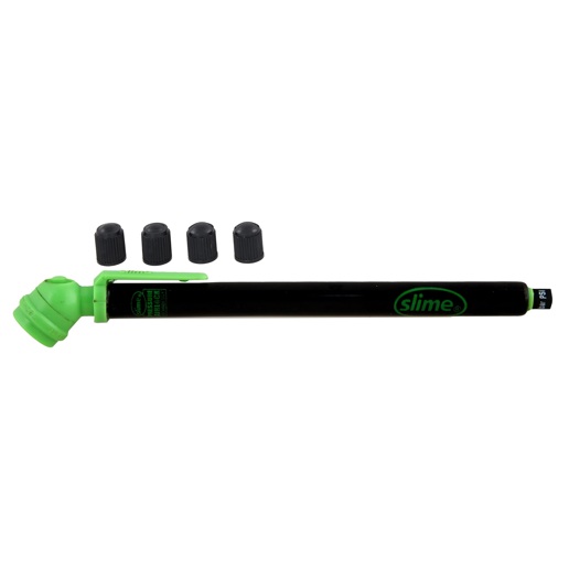 40P.20490-5 SLIME Slime Stift-Reifendruckmesser