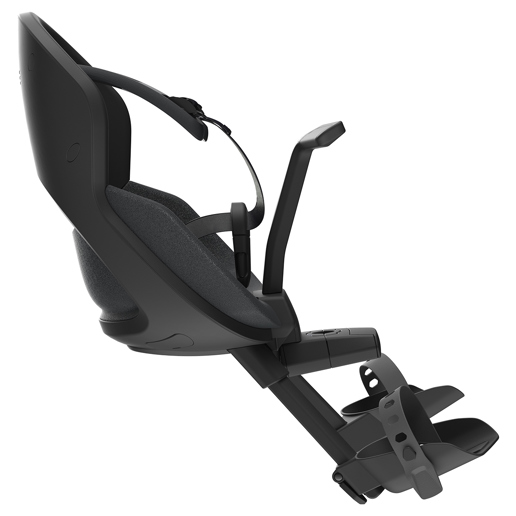 72.01ICNF000 PRODIGEE Siège vélo avant Icon Ø <- 21 - 28 mm ->