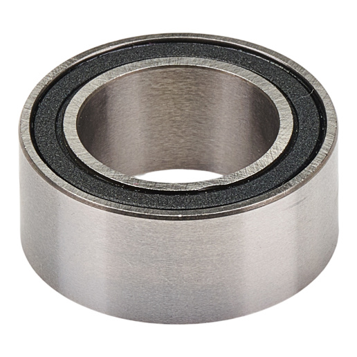 74.2020066 ELVEDES Lager 3802W 2RS MAX Double Row ø 24 x ø 15 x 10 mm