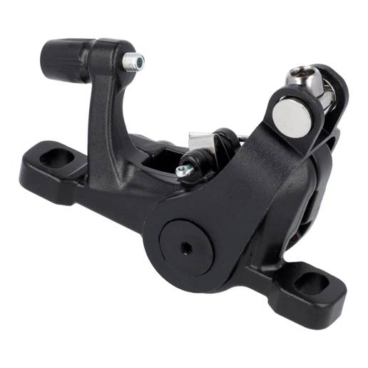 74.2017130 ELVEDES Mechanical disc brake caliper MP1000