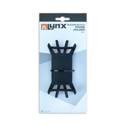 440761 LYNX Universele telefoonhouder