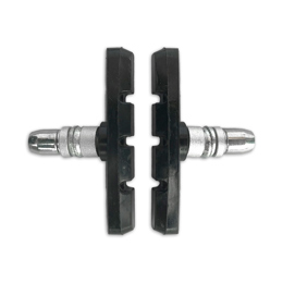 440815.OE LYNX V-brake remschoenen 72 mm set OEM 72 mm