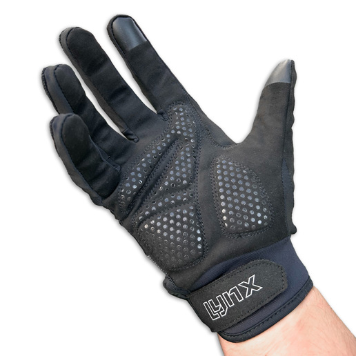610980.30.L LYNX MTB Handschuhe L