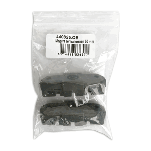 440825.OE LYNX Magura Bremsbeläge 50 mm set OEM 50 mm