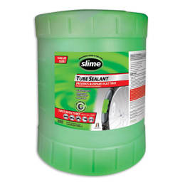 40A.SB-5G SLIME Slime Schlauchdichtmittel 18.9 ltr 28 x 28 x 40 cm