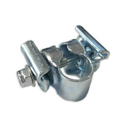 60.ZZ.105.OE ABI Collier de selle 22,2 mm OEM 22.2 mm