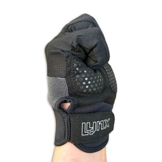 610980.30.L LYNX MTB Handschuhe L