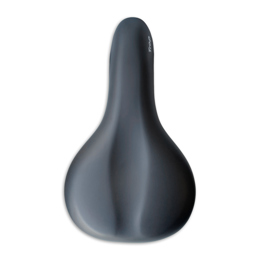 60.SV.325 ABI Selle junior sportive 24 pouces 245 x 148 mm