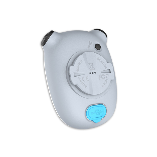 427210.WHI MEILAN Fahrradcomputer GPS M3 Mini