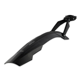 435.AD469058 SIMPLA Rear mudguard ADHD LONG 27.5 - 29 Inch
