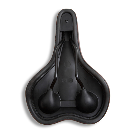 611321 SELLE ORIENT Saddle city sport 270 x 190 mm