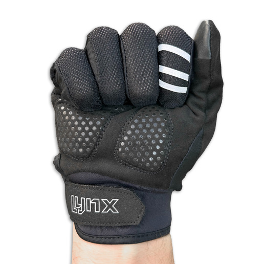 610980.30.L LYNX MTB Handschuhe L