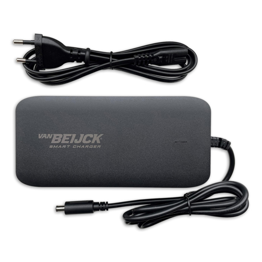 75.21109 Van Beijck Batterieladegerät Li-ion Van Moof S3 & X3 170 x 70 x 38 mm