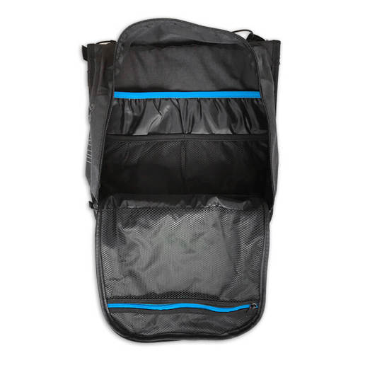 610168 LYNX Doppelpacktasche Joshua Double 33 x 10.5 x 33 cm