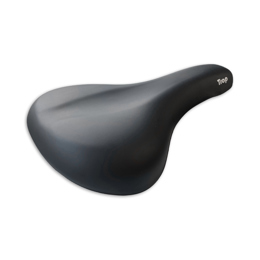 60.SV.325 ABI Selle junior sportive 24 pouces 245 x 148 mm