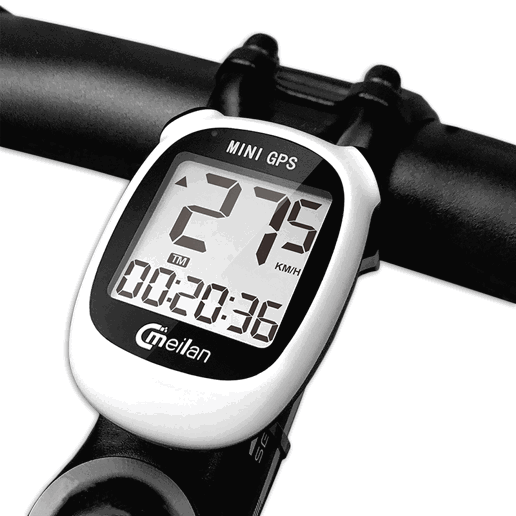 427210.WHI MEILAN Fahrradcomputer GPS M3 Mini