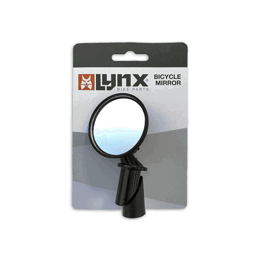 421110 LYNX Fietsspiegel <-> 47 mm