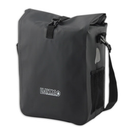 610305.BLA LYNX Einzelne Packtasche Valley  28 x 15 x 50 cm