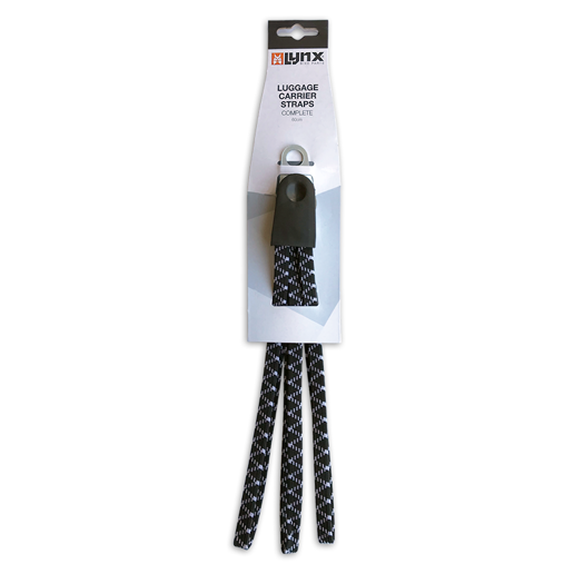 440952 LYNX Snelbinders Basic 26/28 Inch 60 cm