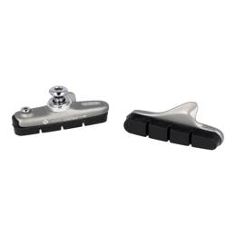74.6847-CARD ELVEDES Aluminium Cartridge-Bremsbeläge Race 55 mm Set  55 mm
