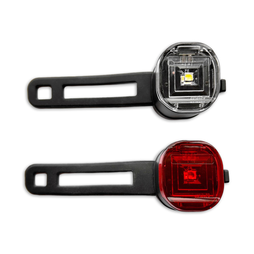 429031 LYNX Kit d'éclairage Hero USB Duo