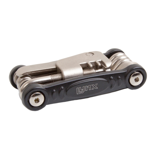 440564 LYNX Outil multifonctionnel pro 13