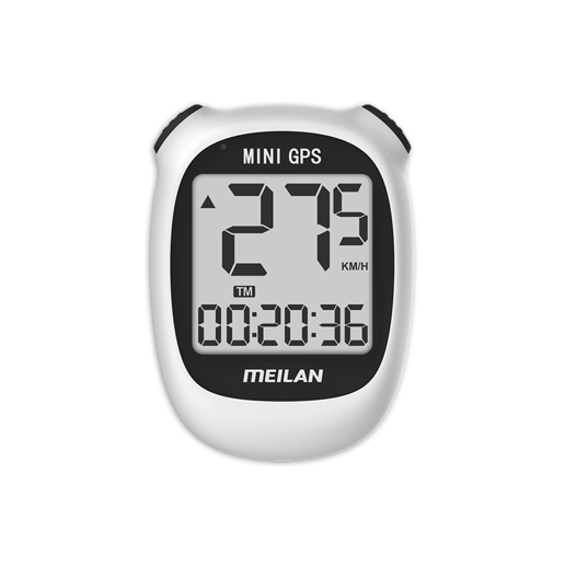 427210.WHI MEILAN Fahrradcomputer GPS M3 Mini