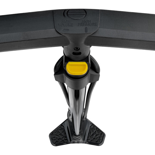 440260 LYNX Fietspomp Switch Pro 80 x 50 x 14 cm