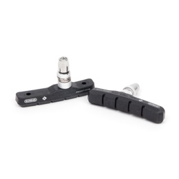 74.6806-BOX ELVEDES V-Brake Bremsschuhe 72 mm 25 Sets 72 mm
