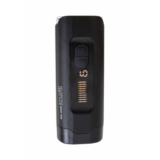 429743.F LYNX Front Light USB Beam 1000