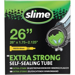 40FC.30060 SLIME Slime chambre à air anti-crevaison 26 Inch SV 26