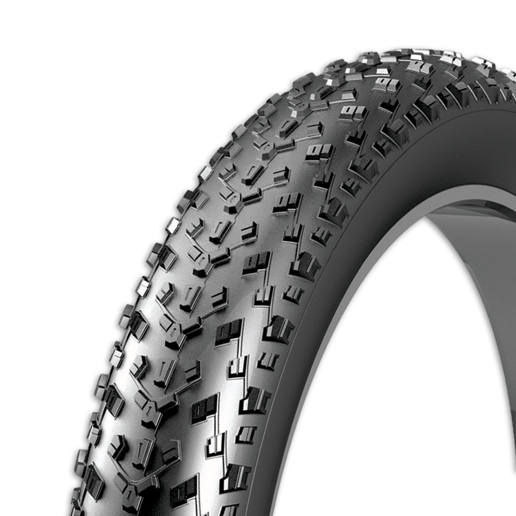 391309 REXWAY Rexway Reifen Fatbike 20