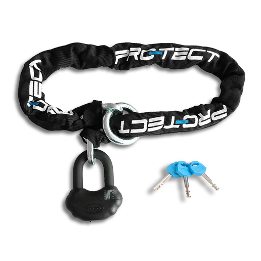 419130 PRO-TECT Kettingslot Topaz+ ART 4 120 cm x 10.5 mm