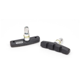 74.6807-BOX ELVEDES V-Brake Bremsschuhe 60 mm 25 Sets 60 mm
