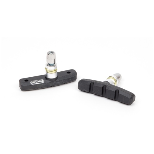 74.6807-BOX ELVEDES V-Brake Bremsschuhe 60 mm 25 Sets 60 mm